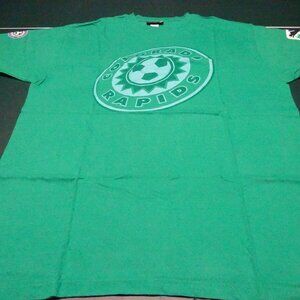 Colorado Rapids Brand-New | MLS Licensed | Official 1996